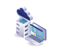 پیش‌نمایش فایل analytics-professional-cloud-server-9576716 از پک فناوری کسب‌وکار