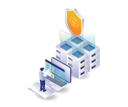 پیش‌نمایش فایل analytics-server-data-security-9576717 از پک فناوری کسب‌وکار