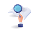 پیش‌نمایش فایل analyzing-book-information-9576718 از پک فناوری کسب‌وکار