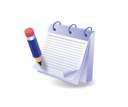 پیش‌نمایش فایل blank-notebook-with-pencil-9576724 از پک فناوری کسب‌وکار