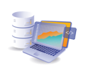 پیش‌نمایش فایل business-analysis-database-9576726 از پک فناوری کسب‌وکار