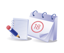 پیش‌نمایش فایل business-development-plan-calendar-9576730 از پک فناوری کسب‌وکار
