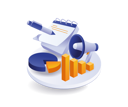پیش‌نمایش فایل business-digital-marketing-campaign-9576731 از پک فناوری کسب‌وکار