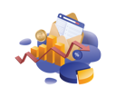 پیش‌نمایش فایل business-digital-marketing-e-mail-9576732 از پک فناوری کسب‌وکار