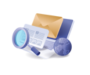 پیش‌نمایش فایل business-marketing-data-e-mail-9576736 از پک فناوری کسب‌وکار
