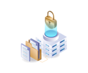پیش‌نمایش فایل cloud-server-data-security-9576756 از پک فناوری کسب‌وکار