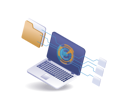 پیش‌نمایش فایل digital-marketing-transformation-9576743 از پک فناوری کسب‌وکار