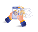 پیش‌نمایش فایل era-of-digital-transformation-of-technology-9576745 از پک فناوری کسب‌وکار