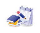 پیش‌نمایش فایل achievement-student-lesson-notes-9584924 از پک فناوری کسب‌وکار