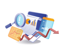 پیش‌نمایش فایل analysis-business-paper-sheets-9584930 از پک فناوری کسب‌وکار