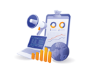 پیش‌نمایش فایل analyst-program-language-data-campaign-9584914 از پک فناوری کسب‌وکار