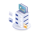 پیش‌نمایش فایل analytics-computer-server-9584917 از پک فناوری کسب‌وکار