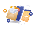 پیش‌نمایش فایل analytics-smartphone-email-inbox-9584918 از پک فناوری کسب‌وکار