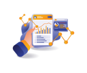 پیش‌نمایش فایل analyzing-new-candidate-data-9584921 از پک فناوری کسب‌وکار