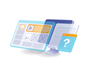 پیش‌نمایش فایل blank-idea-for-web-design-developer-9584991 از پک فناوری کسب‌وکار