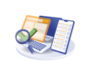 پیش‌نمایش فایل blogger-testing-creator-content-checklist-9584994 از پک فناوری کسب‌وکار