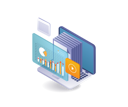 پیش‌نمایش فایل business-analysis-data-center-9584996 از پک فناوری کسب‌وکار