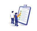 پیش‌نمایش فایل business-development-plan-checklists-9584922 از پک فناوری کسب‌وکار