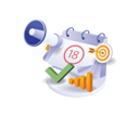 پیش‌نمایش فایل business-development-target-plan-9585004 از پک فناوری کسب‌وکار