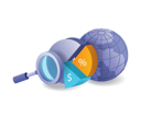 پیش‌نمایش فایل calculating-world-population-with-a-graph-chart-9585010 از پک فناوری کسب‌وکار