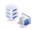 پیش‌نمایش فایل lot-of-data-is-stored-on-servers-9584923 از پک فناوری کسب‌وکار