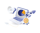 پیش‌نمایش فایل analyst-start-up-business-campaign-targets-9975849 از پک فناوری کسب‌وکار