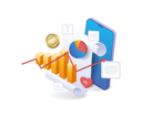 پیش‌نمایش فایل business-analysis-application-9975888 از پک فناوری کسب‌وکار