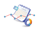 پیش‌نمایش فایل business-development-data-analysis-calendar-9975873 از پک فناوری کسب‌وکار