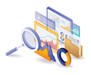 پیش‌نمایش فایل business-optimization-seo-analysis-management-9975900 از پک فناوری کسب‌وکار