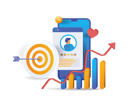 پیش‌نمایش فایل business-personal-branding-targets-9975886 از پک فناوری کسب‌وکار