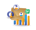 پیش‌نمایش فایل business-technology-email-marketing-strategy-9975891 از پک فناوری کسب‌وکار