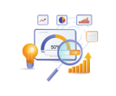 پیش‌نمایش فایل acceleration-analyst-ideas-grow-business-10008754 از پک فناوری و کسب‌وکار
