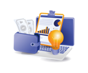 پیش‌نمایش فایل analysis-of-investment-business-income-data-10008752 از پک فناوری و کسب‌وکار
