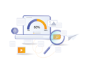 پیش‌نمایش فایل analysis-of-search-engine-optimization-information-10008756 از پک فناوری و کسب‌وکار