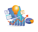 پیش‌نمایش فایل analyst-business-development-ideas-10008760 از پک فناوری و کسب‌وکار