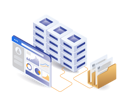 پیش‌نمایش فایل analyst-data-server-park-10008763 از پک فناوری و کسب‌وکار