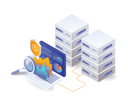 پیش‌نمایش فایل analyzing-server-center-data-10008776 از پک فناوری و کسب‌وکار