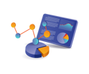 پیش‌نمایش فایل analyzing-technology-business-data-10008777 از پک فناوری و کسب‌وکار
