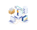 پیش‌نمایش فایل analyzing-the-security-of-the-companys-central-data-servers-10008780 از پک فناوری و کسب‌وکار