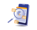 پیش‌نمایش فایل application-smartphone-analyst-business-10008781 از پک فناوری و کسب‌وکار