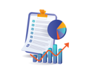 پیش‌نمایش فایل business-analyst-data-development-check-mark-10008793 از پک فناوری و کسب‌وکار