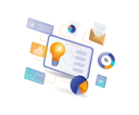 پیش‌نمایش فایل business-developer-infographic-idea-10008786 از پک فناوری و کسب‌وکار