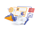 پیش‌نمایش فایل business-development-analyst-campaign-10008790 از پک فناوری و کسب‌وکار