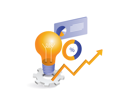 پیش‌نمایش فایل business-development-idea-process-10008791 از پک فناوری و کسب‌وکار