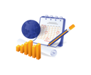 پیش‌نمایش فایل business-development-plan-calendar-10008797 از پک فناوری و کسب‌وکار