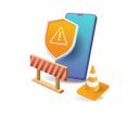پیش‌نمایش فایل application-security-portal-10009028 از پک فناوری و کسب‌وکار
