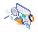 پیش‌نمایش فایل diagnostic-analyst-10009004 از پک فناوری و کسب‌وکار