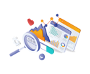 پیش‌نمایش فایل digital-optimization-strategy-10009023 از پک فناوری و کسب‌وکار