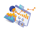 پیش‌نمایش فایل investment-business-analytics-10009013 از پک فناوری و کسب‌وکار