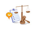 پیش‌نمایش فایل legal-justice-10008997 از پک فناوری و کسب‌وکار